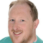 (Adam Paul)







